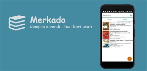 Le Migliori Applicazioni Android Per I Libri Usati Xantarmob