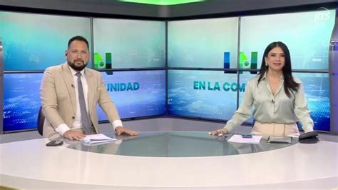 La Noticia En La Comunidad Programa Del 12 De Junio De 2024 Rts