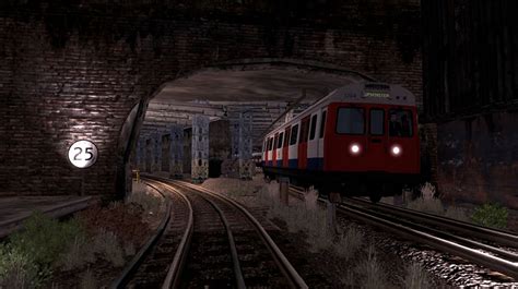 World Of Subways 3 London Underground Aerosoft Shop