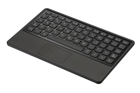 BlackBerry PlayBook Mini Keyboard Gets Official - SlashGear