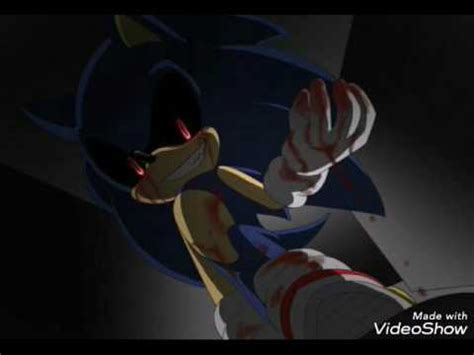 Como Invocar A Sonic Exe Youtube