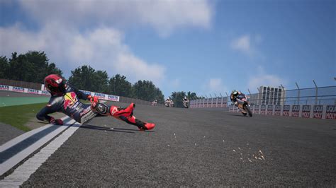 MotoGP 18 Review - Again But Better