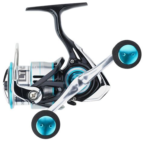 DAIWA EMERALDAS V 19 LT 3000 CH DH SPINNING Carretes Spinning EGING