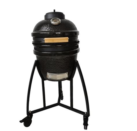 Kamado Grill/Smoker | Bullseye on the Bargain
