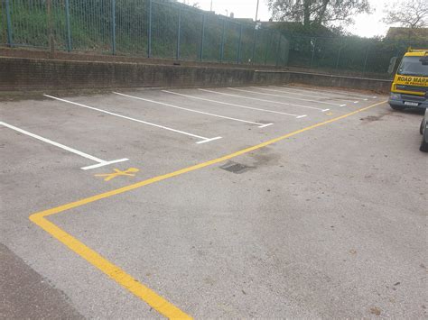 Car Park Tarmac Surfacing Wellington Resurfacing And Repairs