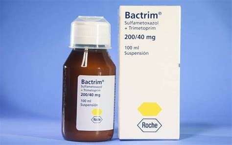 Bactrim O Que é Como Funciona E Efeitos Colaterais Dicas De Saúde