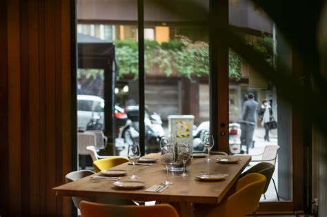 Hungry For Jewish Tourism Barcelona Gets Worlds 1st Kosher Michelin