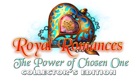 Royal Romances The Power Of Chosen One Collectors Edition Steam