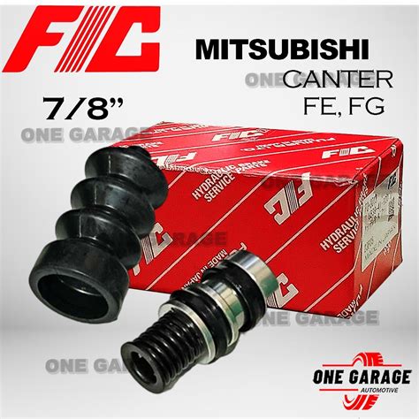 Clutch Operating Repair Kit For Mitsubishi Canter Fe Fg 7 8