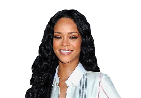 Singer Rihanna | PNG All