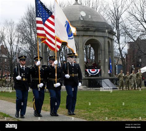 Massachusetts Bay Colony Hi Res Stock Photography And Images Alamy