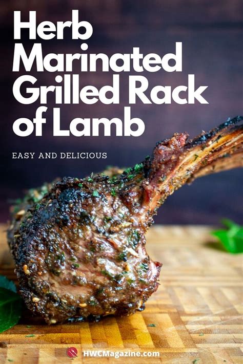 Pin On Lamb Chops