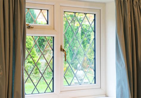 Top 5 Upvc Window Profiles Free Online Quote Ultra Trade Frames