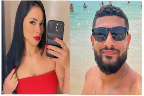 Feminic Dio Homem Mata Ex Mulher E Amigo Na Frente Da Filha De Ano