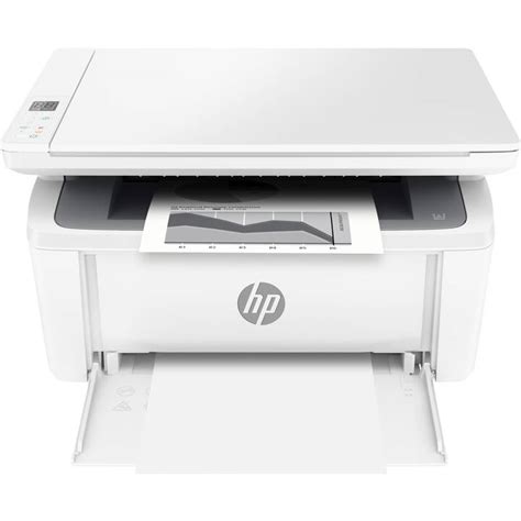 Hp Laserjet Mfp M W Laserdrucker Schwarz Weiss Wlan Bluetooth