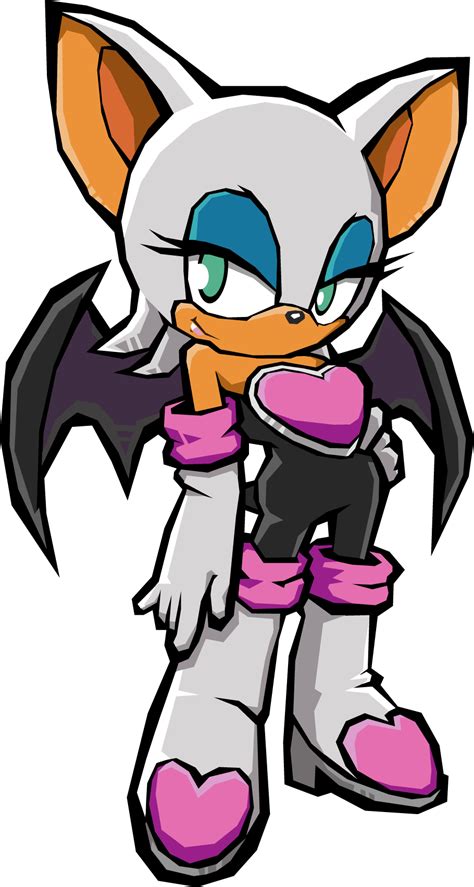 Rouge The Bat Sonic Battle Shadow The Hedgehog Sonic The Hedgehog