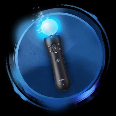 Sony PS motion controller dubbed as Move, will have more than 20 games ...