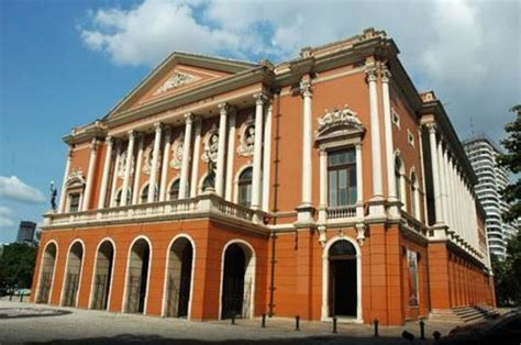 Teatro Da Paz - Teatro da Paz (Belém) - O que saber antes de ir - TripAdvisor
