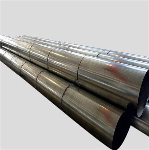 Stainless Steel Ducting Stainless Steel Duct Manufacturer