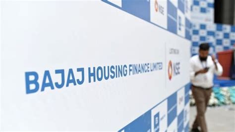 Bajaj Housing Finance Is Down 15 From Its High Is It Time To Own It