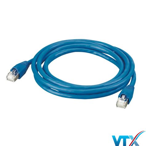 D Y Nh Y Commscope Cat M Patch Cord Commscope Vi N