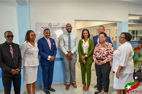 A Collective Effort To Refurbish JNF General Hospital It Took All Of