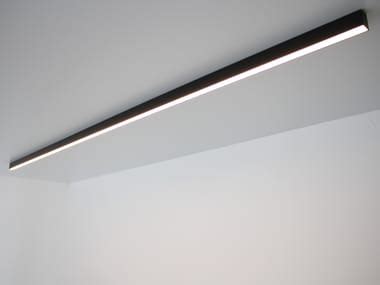 Linear Lighting Profiles Interior Lighting Archiproducts