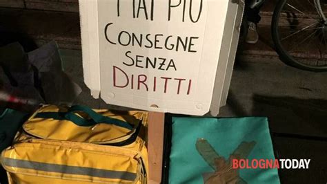 Sentenza Deliveroo Sistema Vecchio Ma Corretto I Sindacati Dei