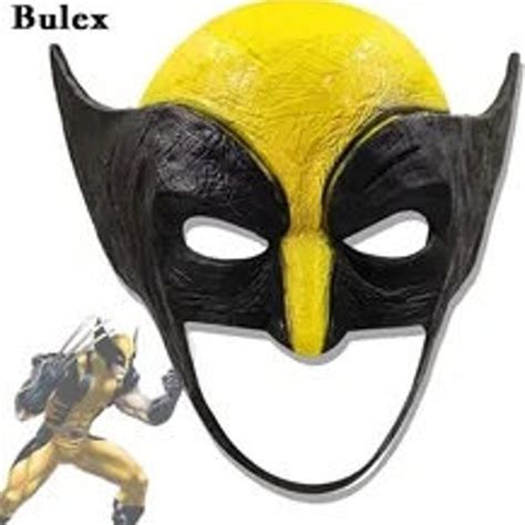 Wolverine Costume - Etsy