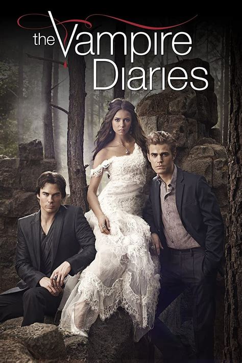 What Episode Does Elena Become A Vampire And 14 Other Important Elena