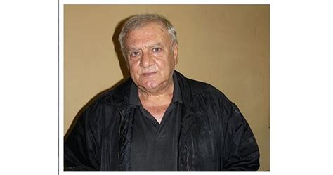 Почина писателят и журналист Руси Русев