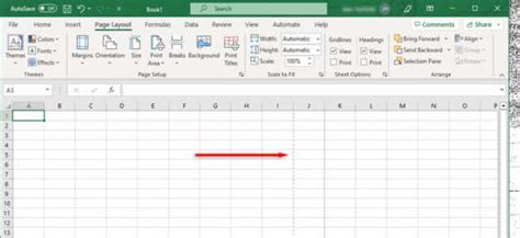 How To Get Rid Of Dotted Lines In Microsoft Excel