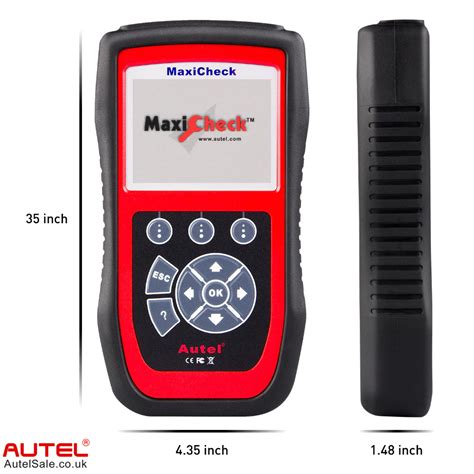 Ship From Uk Autel Maxicheck Pro Special Application Diagnostics Tool