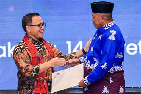 Alhamdulillah Usulan 994 Formasi ASN Dan PPPK Di Siak Disetujui Menpan