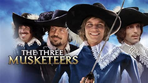 The Three Musketeers Movie Review And Ratings By Kids