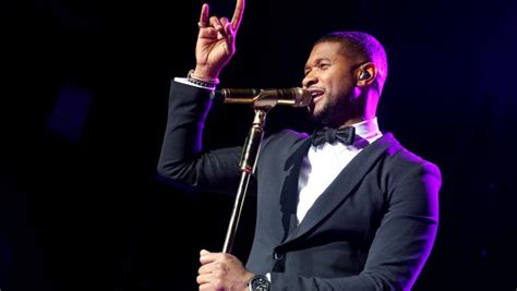 Usher Exposed Three People To Std Accusers Say