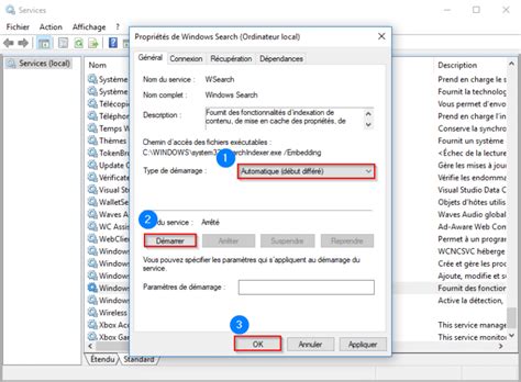 [tuto] Windows 10 Comment Gérer Activer Ou Désactiver Lindexation