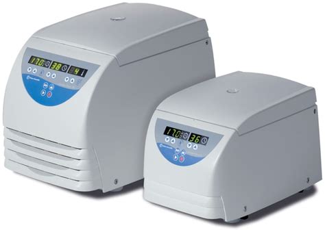 Fisherbrand AccuSpin Micro 17 17R Microcentrifuge Fisher Scientific