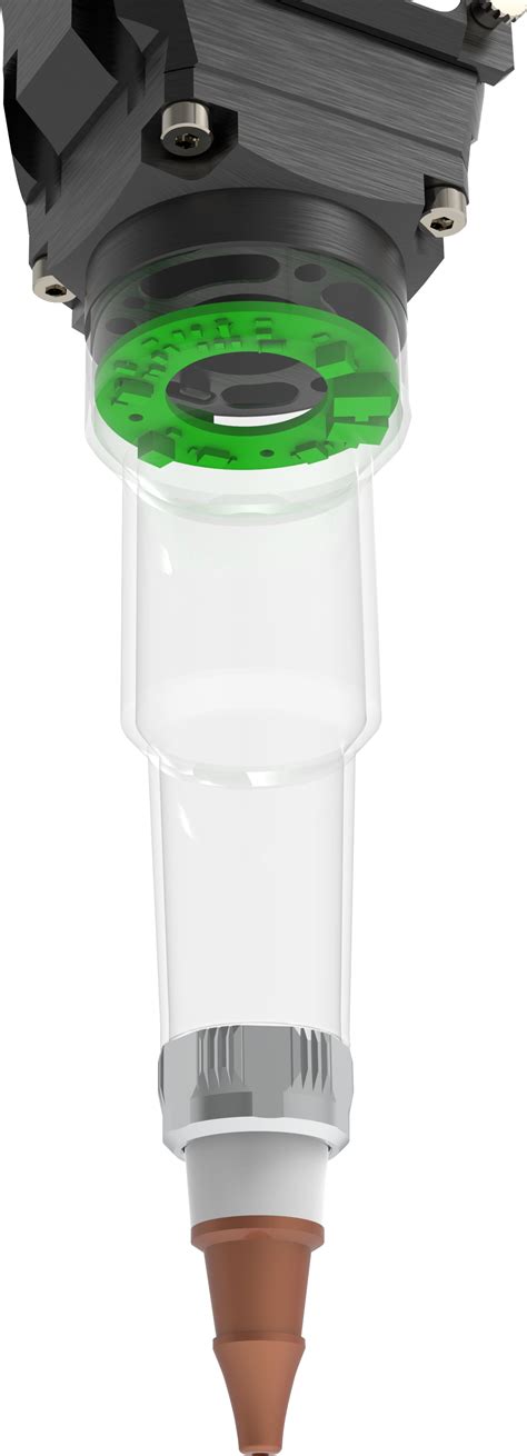 BLT 5 Series_Shanghai Friendess Electronic Technology Co., Ltd.