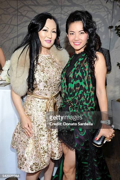 Debbie Chang Photos And Premium High Res Pictures Getty Images