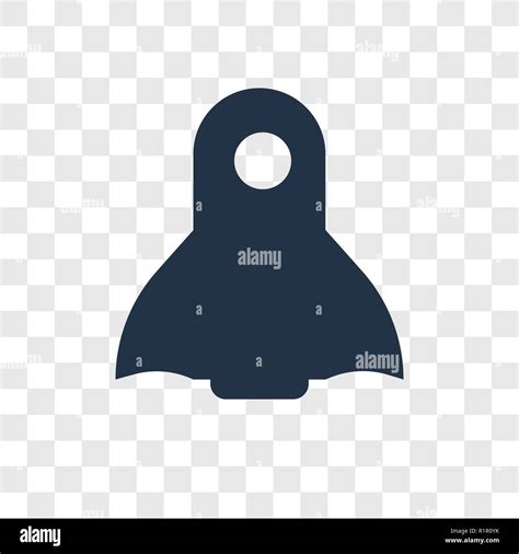 Startup Vector Icon Isolated On Transparent Background Startup