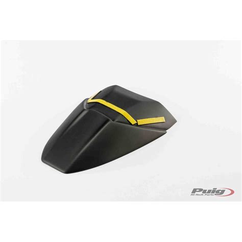 Extension Garde Boue Arriere Moto Honda Cbr Rr Puig J