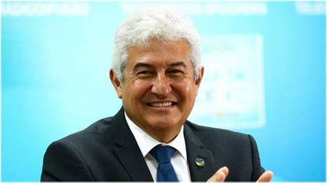 Astronauta Marcos Pontes Eleito Senador Por S O Paulo