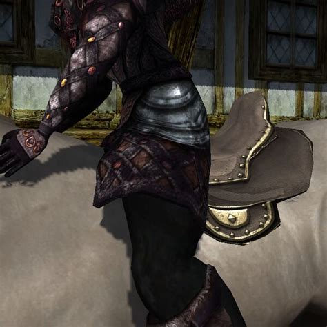 Item Saddle Of The Wild Hills Lotro Wiki