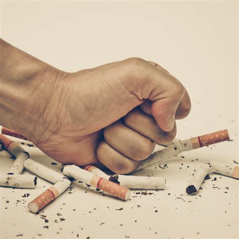 Pack Arrêter De Fumer La Mélodie De Linaewenn
