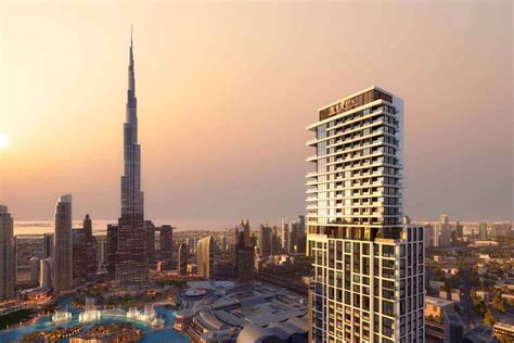 Dubai Real Estate Ennismore And Partners Announce First Rixos Branded