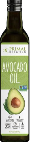 Primal Kitchen Avocado Oil Ct Fl Oz Frys Food Stores