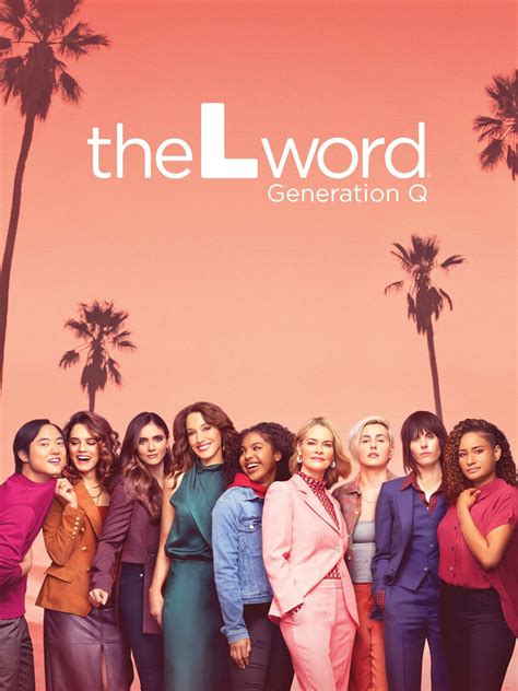 The L Word Generation Q Season 2 Pictures Rotten Tomatoes