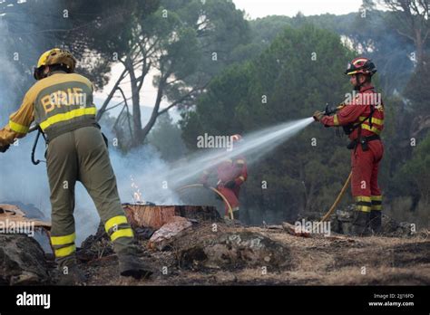 El calentamiento global Fotos und Bildmaterial in hoher Auflösung Alamy