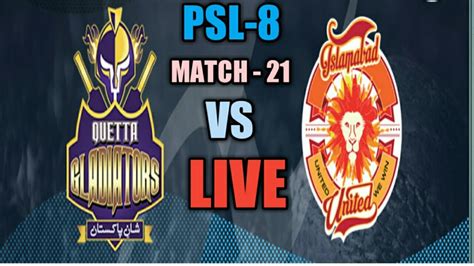 Psl Live Lahore Qalandars Vs Multan Sultan Th Live Scores Lq